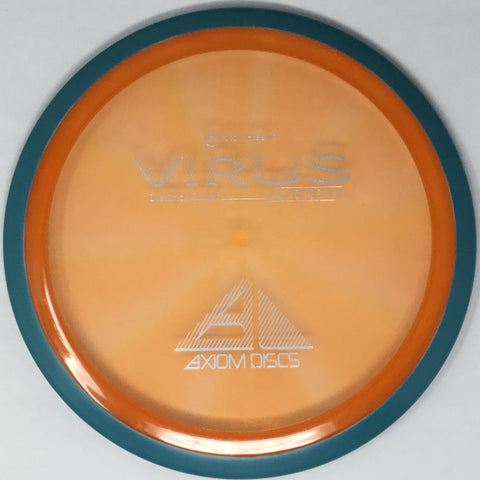 Virus (Classic Proton)