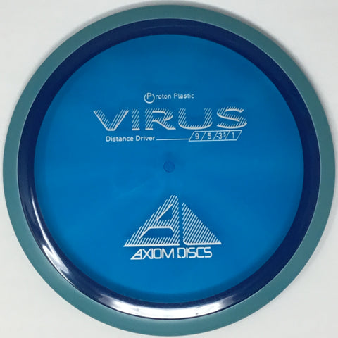 Virus (Classic Proton)