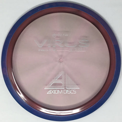 Virus (Classic Proton)