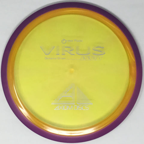 Virus (Classic Proton)