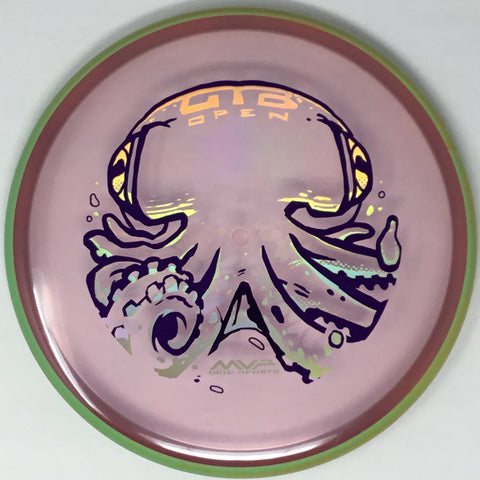Proxy (Proton Soft - 2026 OTB Open)