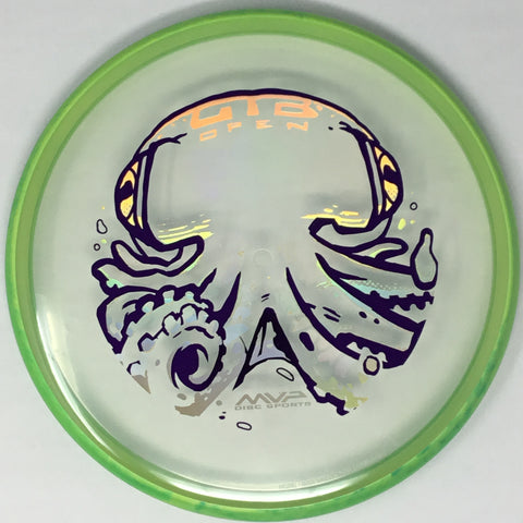 Proxy (Proton Soft - 2026 OTB Open)