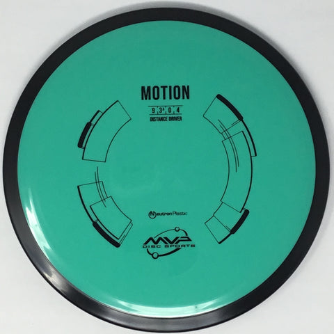 Motion (Classic Neutron)