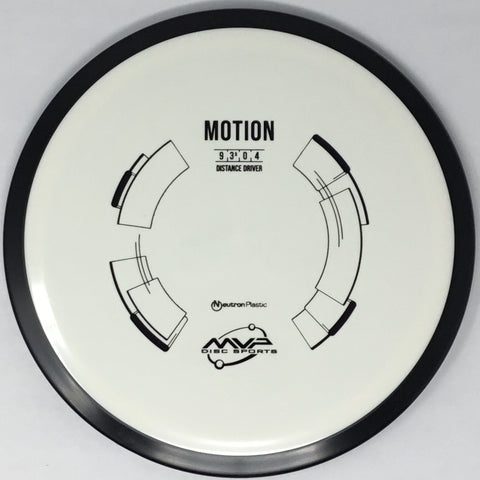 Motion (Classic Neutron)
