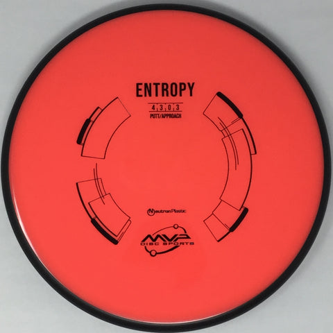 Entropy (Neutron)