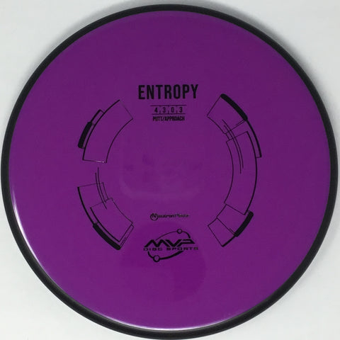 Entropy (Neutron)