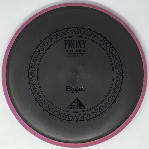 Proxy (Electron)