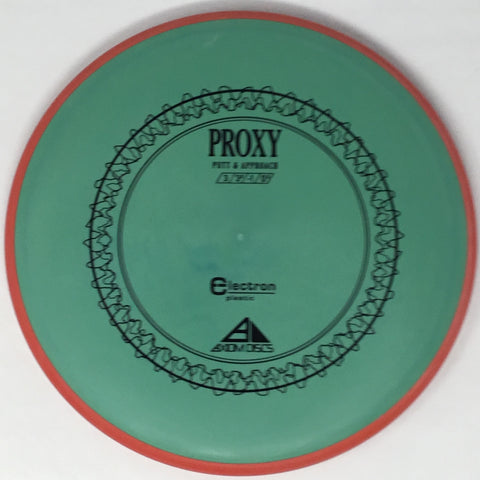 Proxy (Electron)