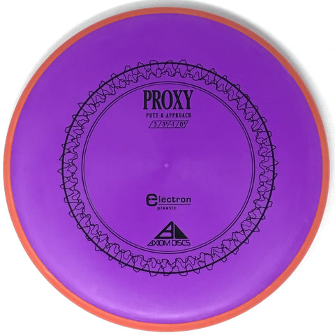 Proxy (Electron)