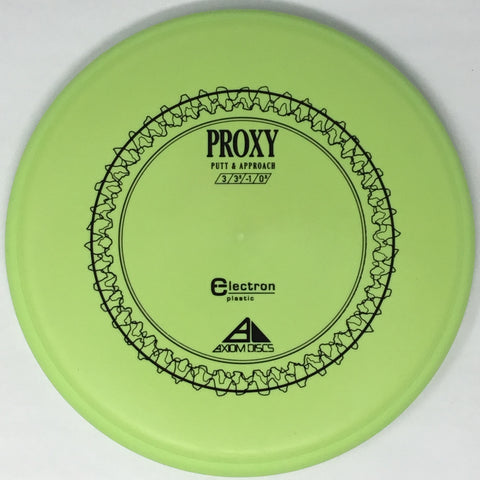 Proxy (Electron)