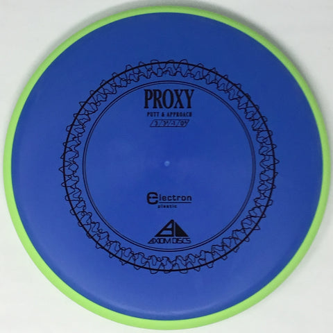 Proxy (Electron)