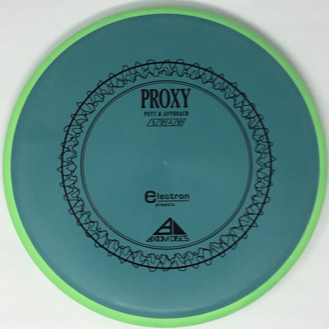 Proxy (Electron)