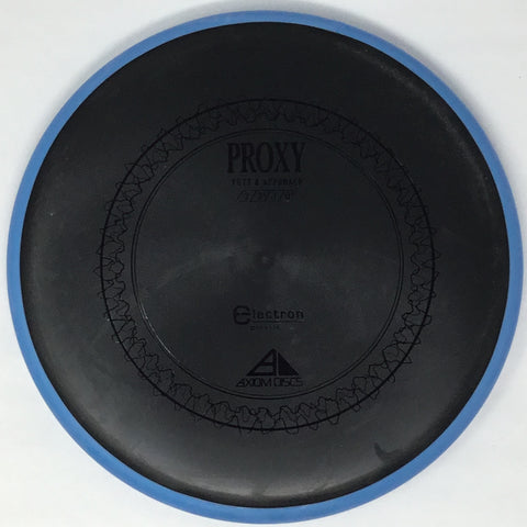 Proxy (Electron)