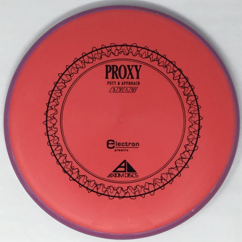 Proxy (Electron)