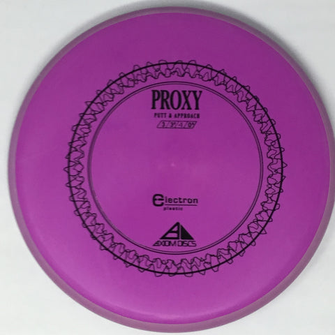 Proxy (Electron)