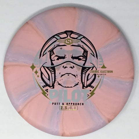 Pilot (Cosmic Electron)