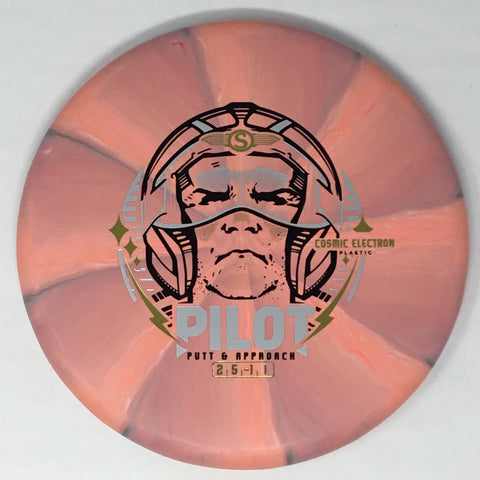 Pilot (Cosmic Electron)