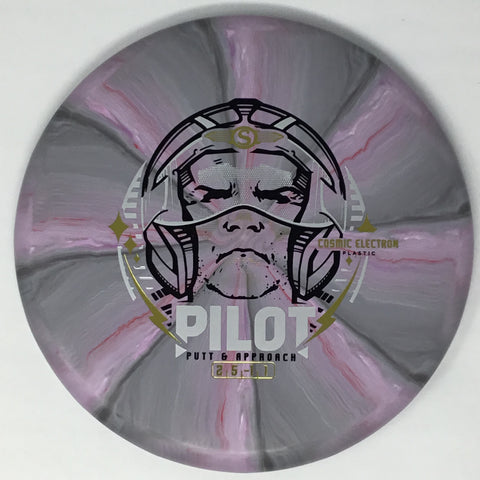 Pilot (Cosmic Electron)