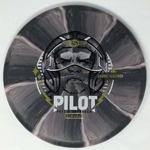 Pilot (Cosmic Electron)