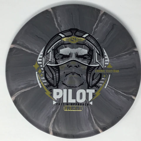 Pilot (Cosmic Electron)
