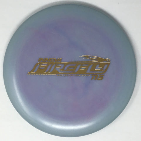 Firefly (Nexus Glow, Nate Sexton 2021 Tour Series)
