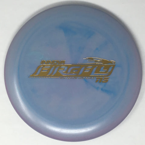 Firefly (Nexus Glow, Nate Sexton 2021 Tour Series)