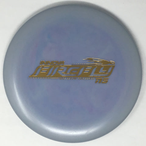 Firefly (Nexus Glow, Nate Sexton 2021 Tour Series)