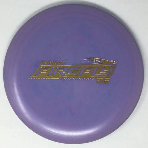 Firefly (Nexus Glow, Nate Sexton 2021 Tour Series)