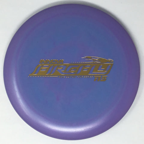 Firefly (Nexus Glow, Nate Sexton 2021 Tour Series)