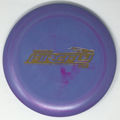 Firefly (Nexus Glow, Nate Sexton 2021 Tour Series)