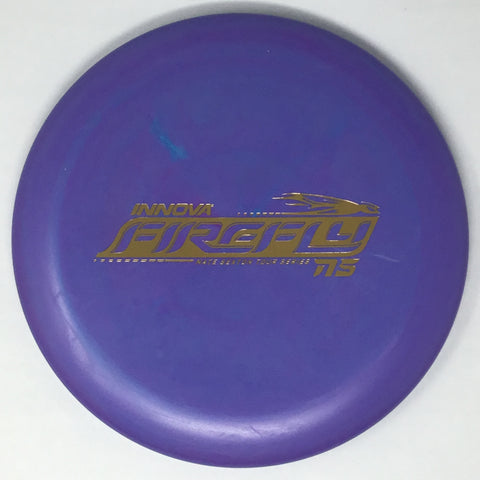 Firefly (Nexus Glow, Nate Sexton 2021 Tour Series)