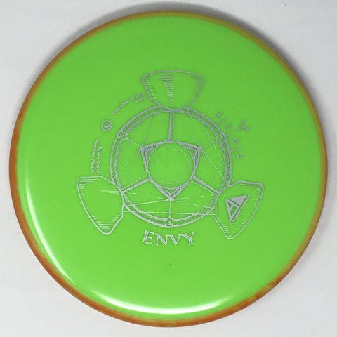 Envy (Classic Neutron)