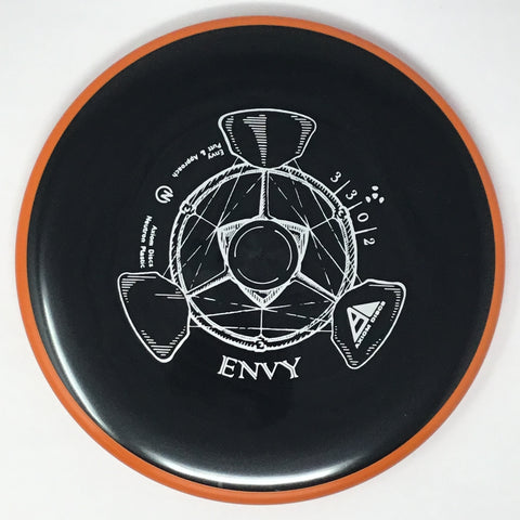 Envy (Classic Neutron)