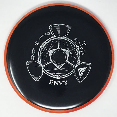 Envy (Classic Neutron)