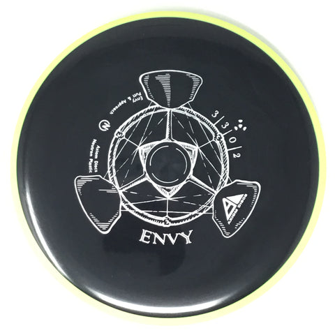 Envy (Classic Neutron)