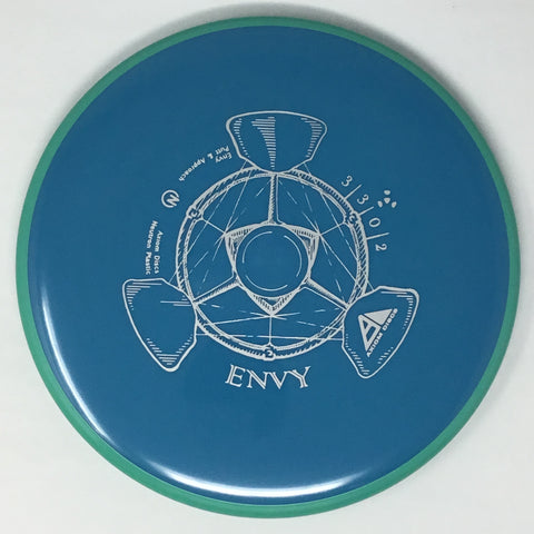 Envy (Classic Neutron)