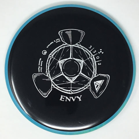 Envy (Classic Neutron)
