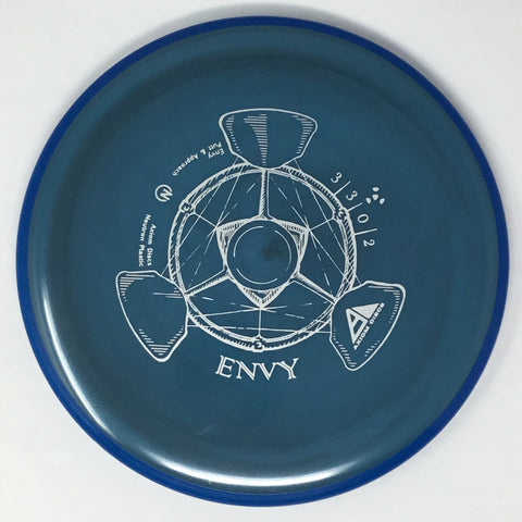 Envy (Classic Neutron)