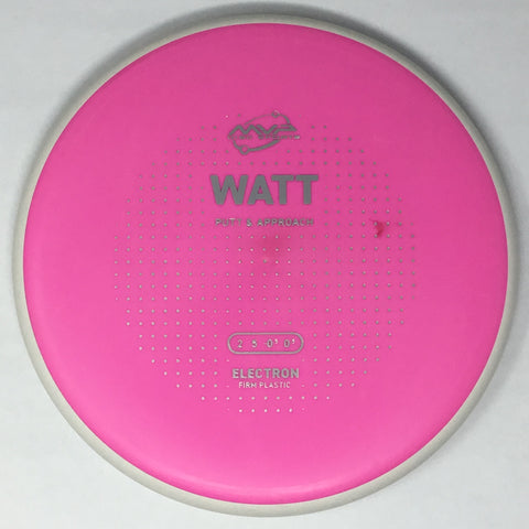 Watt (Electron Firm)