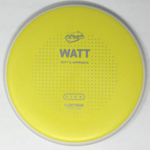 Watt (Electron Firm)