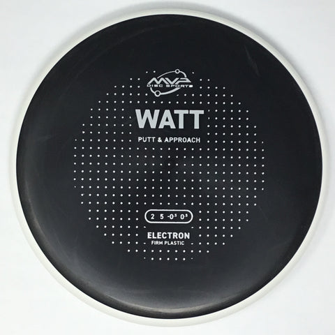 Watt (Electron Firm)