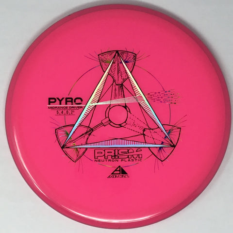 Pyro (Prism Neutron)