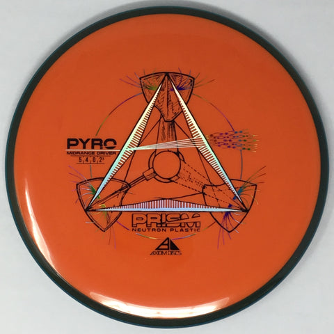Pyro (Prism Neutron)