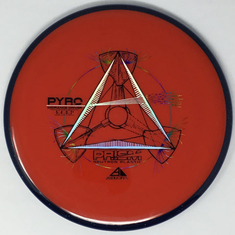 Pyro (Prism Neutron)