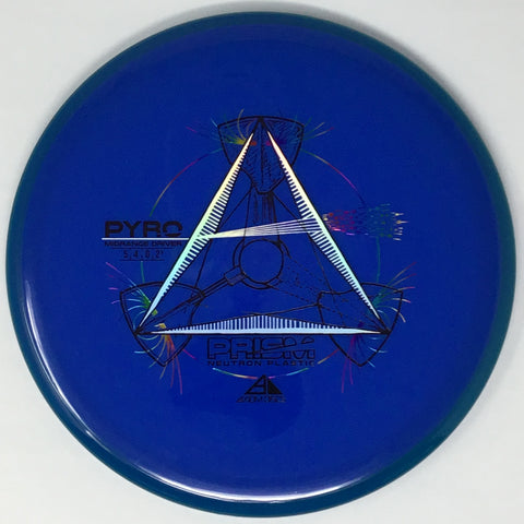 Pyro (Prism Neutron)
