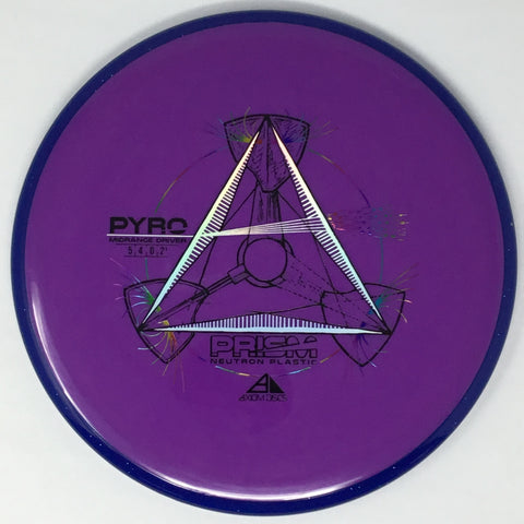 Pyro (Prism Neutron)