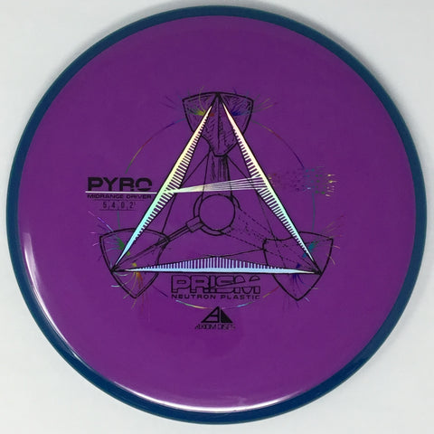 Pyro (Prism Neutron)