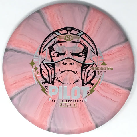 Pilot (Cosmic Electron)