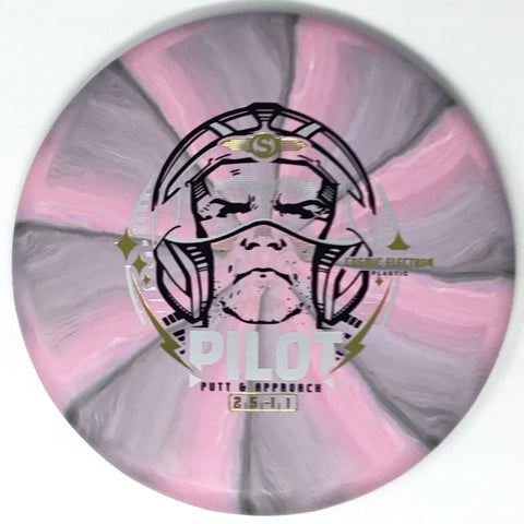 Pilot (Cosmic Electron)