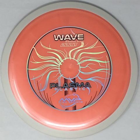 Wave (Plasma)